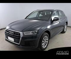 AUDI Q5 2.0 TDI 140kW Business quattro S tronic