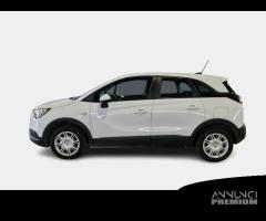 OPEL CROSSLAND X 1.5 Diesel 120cv Advance S/S AT6