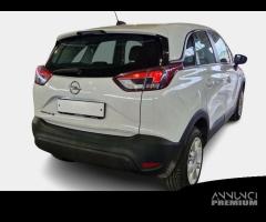 OPEL CROSSLAND X 1.5 Diesel 120cv Advance S/S AT6