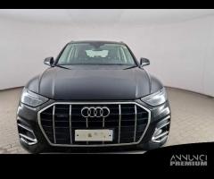 AUDI Q5 40 TDI MHEV Business Advanced quattro S tr