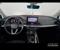 AUDI Q5 40 TDI MHEV Business Advanced quattro S tr - 6