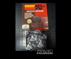 Filtro aria K&N per Honda CBR