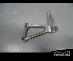 Supporto pedana post. sx USATA Honda CB 500 F