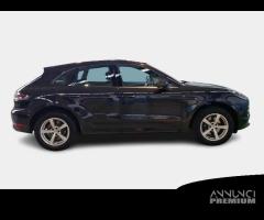 PORSCHE MACAN 2.0 245cv Autom.