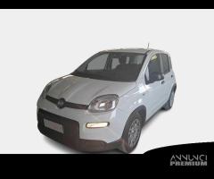 FIAT PANDA 1.0 FireFly 70cv S/S Hybrid 5 PORTE