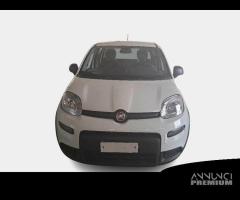 FIAT PANDA 1.0 FireFly 70cv S/S Hybrid 5 PORTE