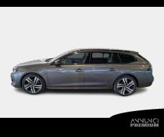 PEUGEOT 508 WAGON BlueHDi 160 GT Line S/S EAT8 aut