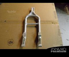 Culla telaio per BMW 650 COUNTRY