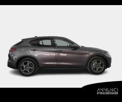 ALFA ROMEO STELVIO 2.2 Turbo Diesel 190CV Executiv