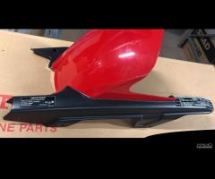 Parafango post. Honda CBR 600 F 08F63MFG820B