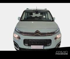 CITROEN BERLINGO BlueHDi 100 S/S Feel M