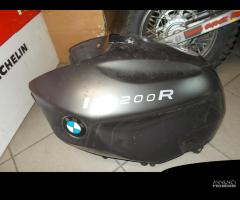 BMW R 1200 R 11: ABS iniettori farfallato cerchio - 11