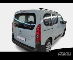 CITROEN BERLINGO BlueHDi 100 S/S Feel M