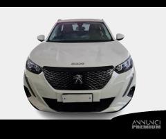 PEUGEOT 2008 BlueHDi 110 Allure Pack S/S