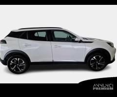 PEUGEOT 2008 BlueHDi 110 Allure Pack S/S