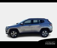 JEEP COMPASS 2.0 MJet 103kW Business 4WD auto