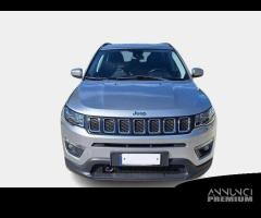 JEEP COMPASS 2.0 MJet 103kW Business 4WD auto