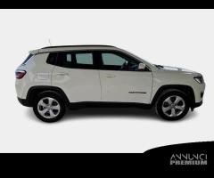 JEEP COMPASS 1.6 MJet II 88kW Longitude