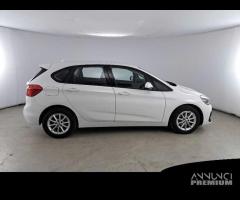 BMW 216 ACTIVE TOURER Business Autom.