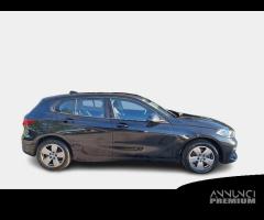 BMW 116 Business Advantage 5 PORTE