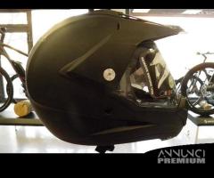 Casco Airoh Off Road S5 Color