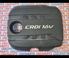 29240-2A670 Coperchio Coprimotore Cee'd I30 - 1