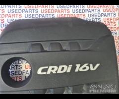 29240-2A670 Coperchio Coprimotore Cee'd I30 - 5