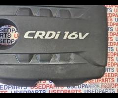 29240-2A670 Coperchio Coprimotore Cee'd I30 - 11