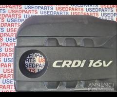 29240-2A670 Coperchio Coprimotore Cee'd I30 - 14