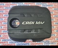 29240-2A670 Coperchio Coprimotore Cee'd I30 - 17