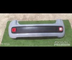 Paraurti posteriore completo fiat panda 2018 - 7