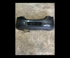 Paraurti completo posteriore opel corsa 2016