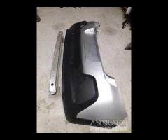 Paraurti completo citroen C3 2018 - 1