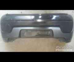 Paraurti completo citroen C3 2018 - 5