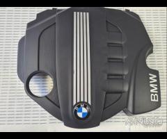 11147797410 coperchio coprimotore bmw E87 E91 - 1