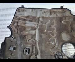 11147797410 coperchio coprimotore bmw E87 E91