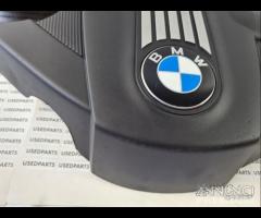 11147797410 coperchio coprimotore bmw E87 E91 - 12