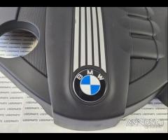 11147797410 coperchio coprimotore bmw E87 E91 - 22