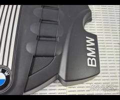 11147797410 coperchio coprimotore bmw E87 E91 - 25