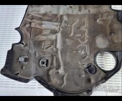 11147797410 coperchio coprimotore bmw E87 E91 - 27