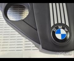 11147797410 coperchio coprimotore bmw E87 E91 - 29