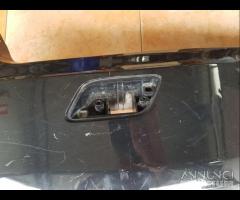 Paraurti anteriore lato sinistro audi Q3 2013 - 23