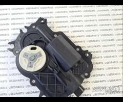 4E0837059 motore chiusura porta destra audi A8 - 11