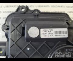 4E0837059 motore chiusura porta destra audi A8 - 17