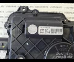 4E0837059 motore chiusura porta destra audi A8 - 19