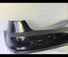 8V4807511 Paraurti posteriore nero Audi A3 2016 - 3