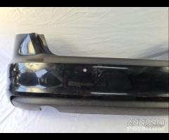 8V4807511 Paraurti posteriore nero Audi A3 2016 - 7