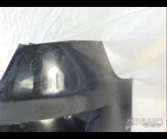 8V4807511 Paraurti posteriore nero Audi A3 2016 - 10