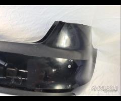 8V4807511 Paraurti posteriore nero Audi A3 2016 - 11