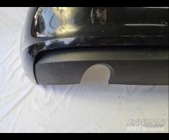 8V4807511 Paraurti posteriore nero Audi A3 2016 - 14